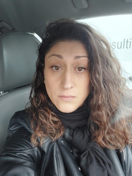 photo de profil Vanessa à Évreux