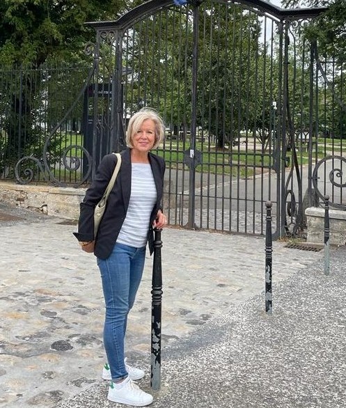 photo de profil Marie à Caen