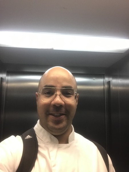 photo de profil Amine à Paris