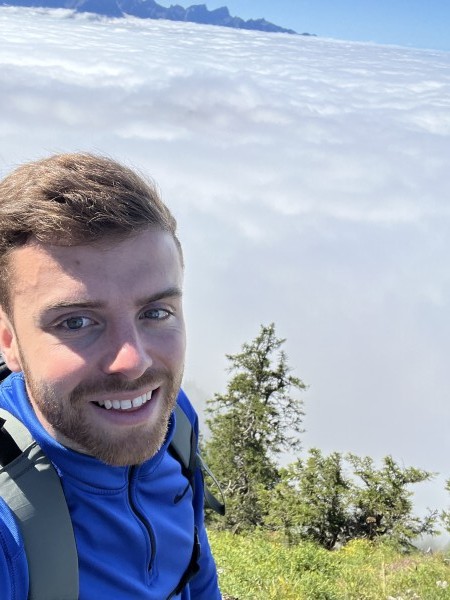 photo de profil Léo à Le Havre