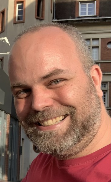photo de profil Sébastien à Evreux