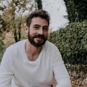 photo de profil Harold à Reims