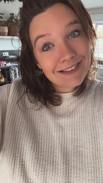 photo de profil Julie à Cormontreuil