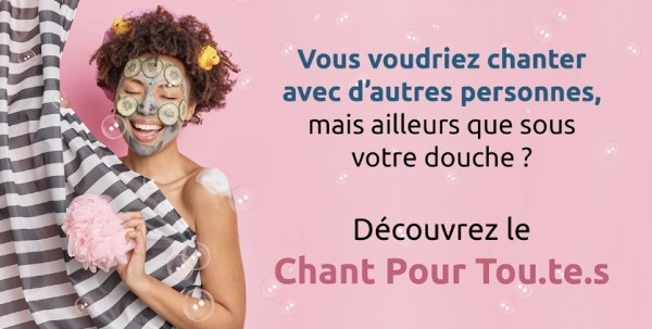 sortie chant pour tous à rouen