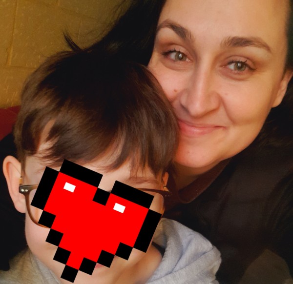 photo de profil Camille à Tours