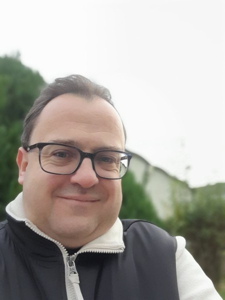 photo de profil Arnaud à Caen