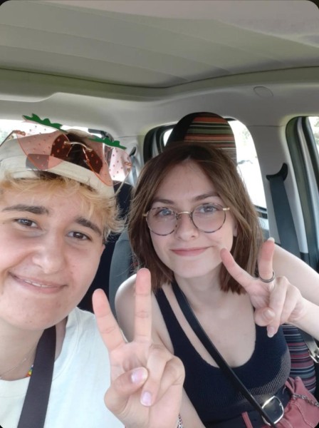Alix, organisateur de la sortie On se rencontre autour d'un verre ce week-end ?  à Annecy