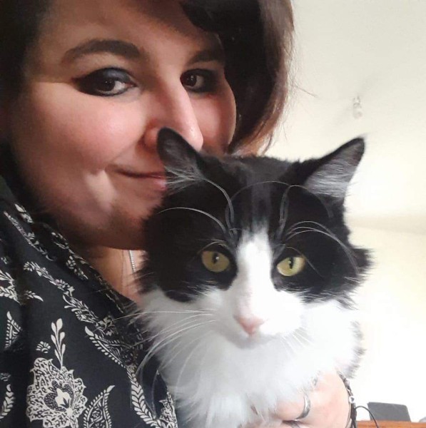 photo de profil Charlotte à Le Petit-Quevilly