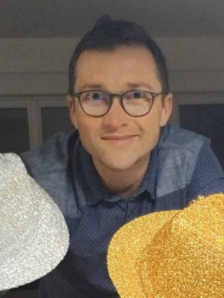 Alexis, organisateur de la sortie Île aux fruits - Apéro Concert  à Amiens