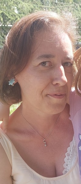 photo de profil Karine à Rouen