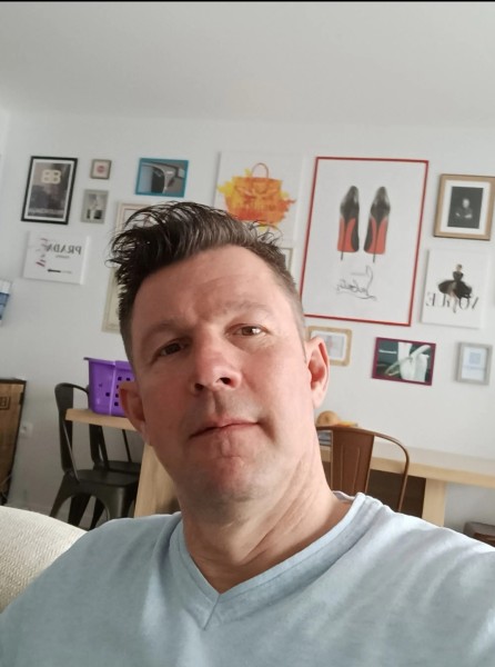 photo de profil Sebastien à Reims