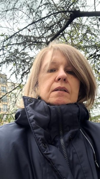 photo de profil Claire à Toulon