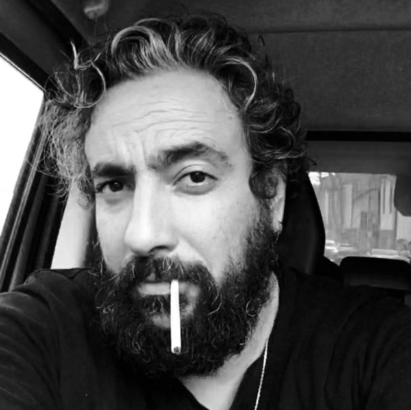 photo de profil Thomas à Rouen
