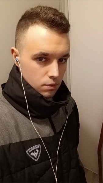 photo de profil Martin à Annecy