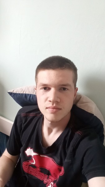 photo de profil Adrien à Le havre