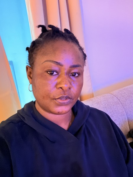photo de profil Nadege à Rouen