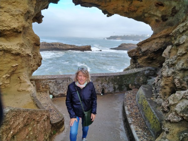 photo profil Cathy