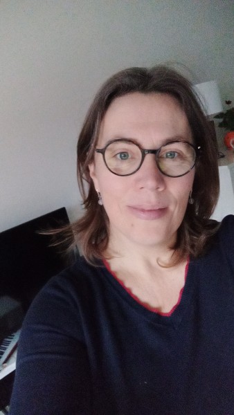 Catherine, organisateur de la sortie festival divers et d'été à Clermont à Clermont