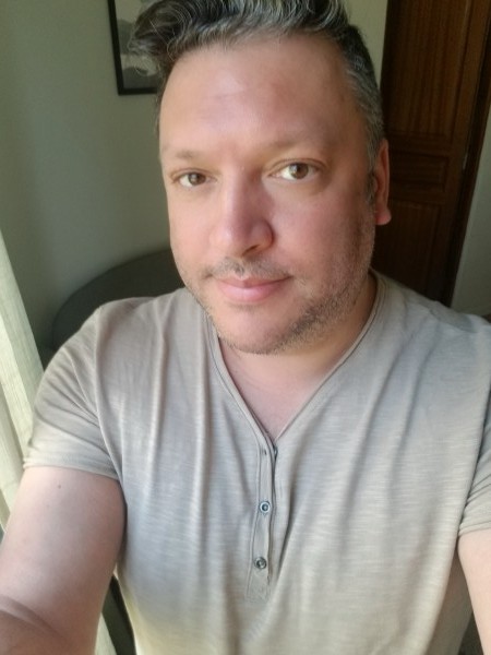 Joël, organisateur de la sortie Tenter sa chance ensemble ! à LE HAVRE