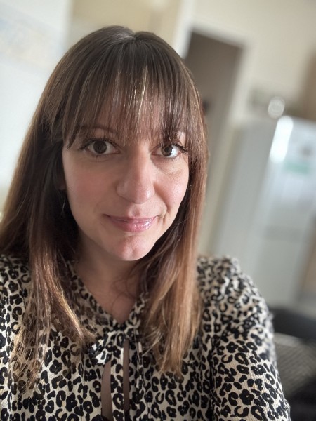 photo profil Sarah