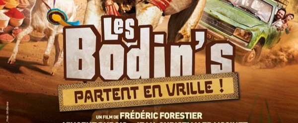 sortie Soirée cinéma à Beauvais 
