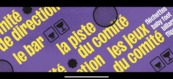 sortie Le comité des fêtes  à Rouen