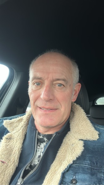 photo de profil Eric à Evreux
