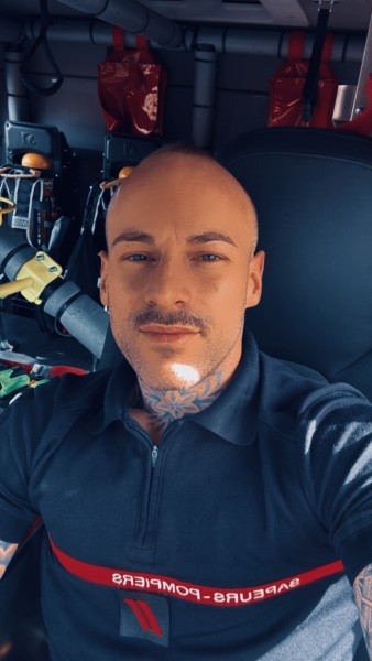 photo de profil Arnaud à TOURS