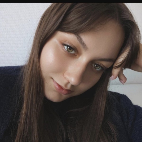 photo de profil Valentine à Reims