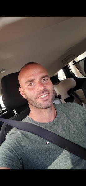 photo de profil Yannick à Reims
