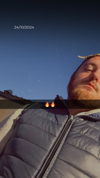 photo de profil Lucas à Reims