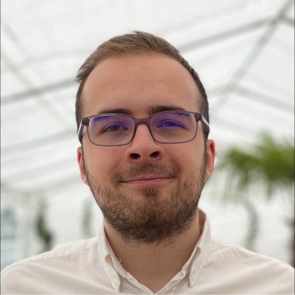 photo de profil Antoine à Reims