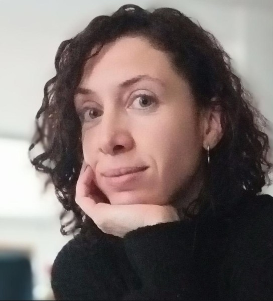 photo profil Aude