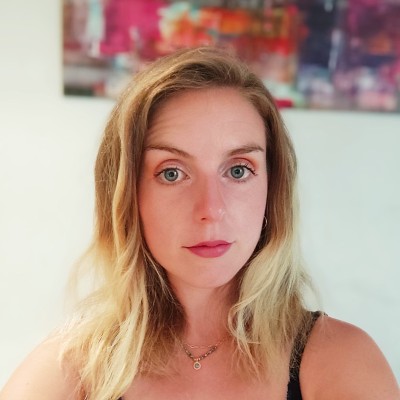 photo de profil Chloé à Annecy