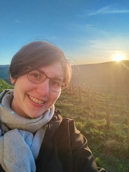 photo profil Aurélie