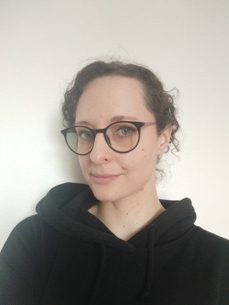 photo de profil Anne-Laure à Montpellier 