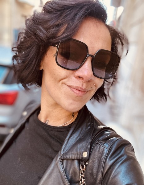 photo de profil Aurélie à Evreux