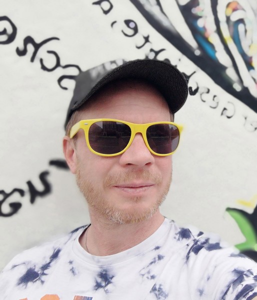 photo profil Stéphane