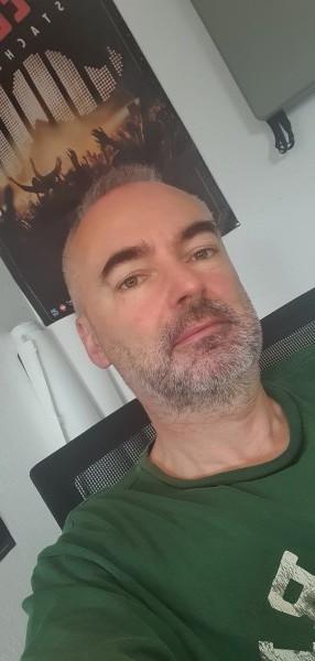 Franck, organisateur de la sortie Bowling à Évreux, Netreville  à Evreux 