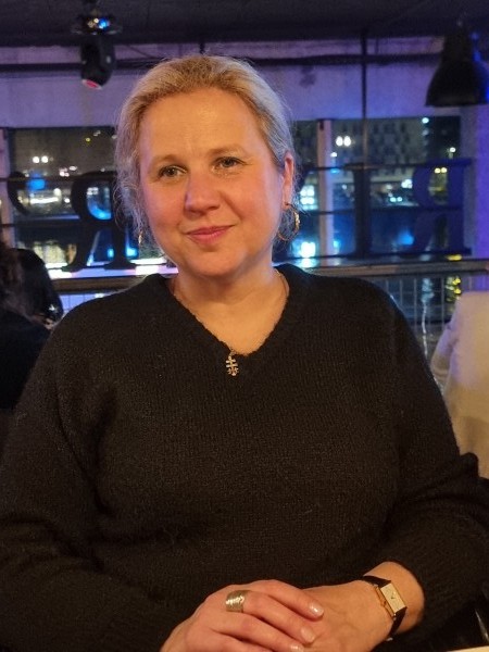 photo profil Celine