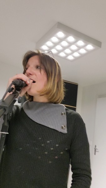 photo profil Sophie