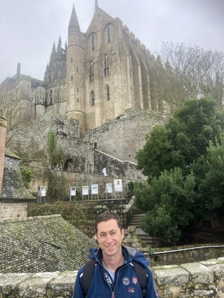 photo profil Jérome