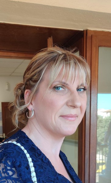 photo profil Sandrine