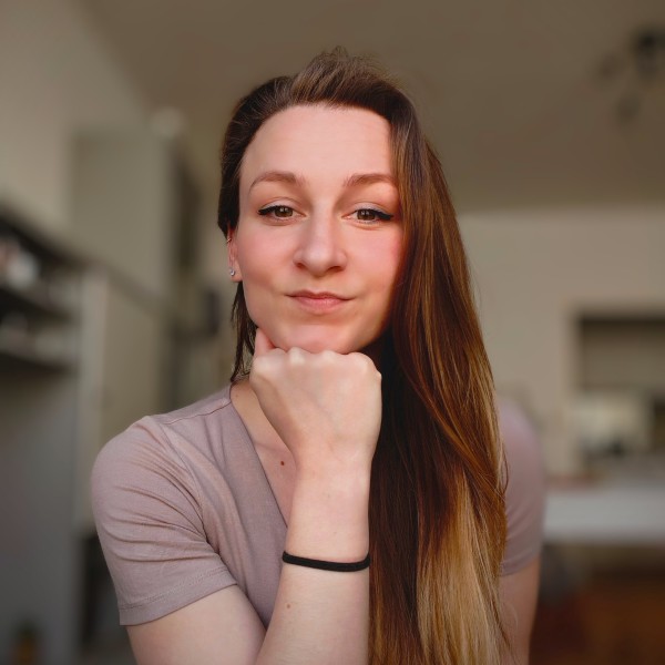 photo de profil Laura à Lyon