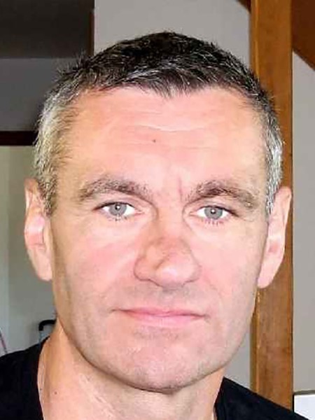 Jean Paul, organisateur de la sortie Découverte de la plongée sous marine à Beauvais