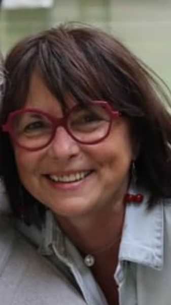 photo de profil Annick à Évreux