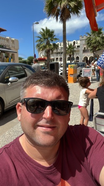 photo profil Manuel
