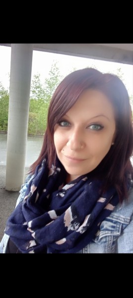 photo de profil Clémentine à Isle