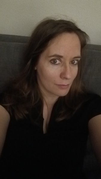 photo de profil Maryne à BESANÇON