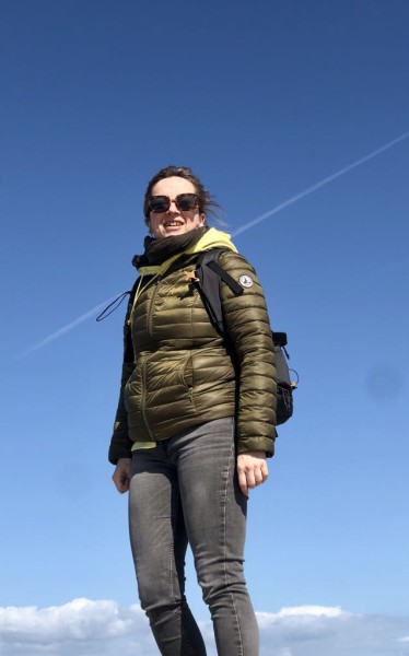 photo profil Audrey